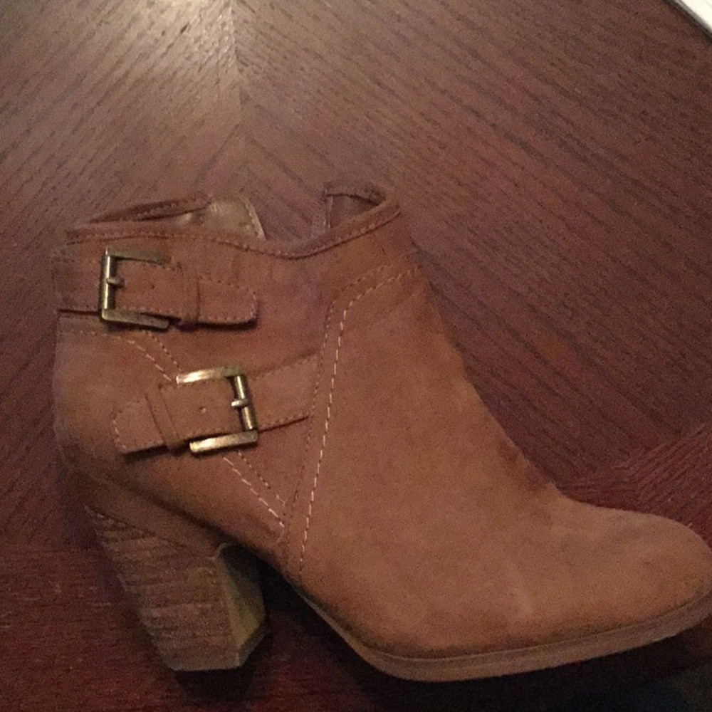 Croma Vintage Shoes